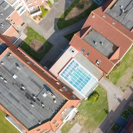 Trafalgar 332 アパート *