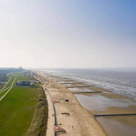 Trafalgar 332 Cuxhaven