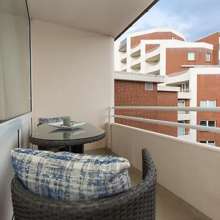 Trafalgar 332 * Cuxhaven