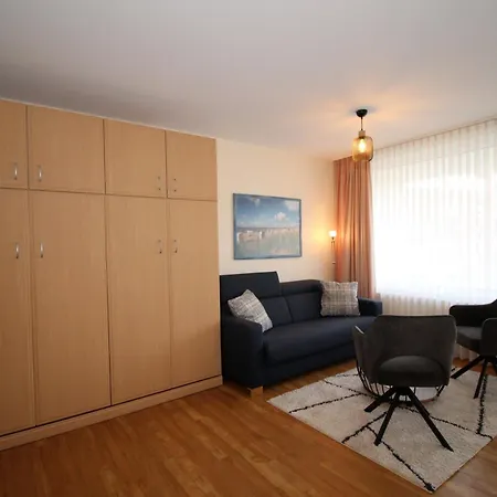 Apartment Trafalgar 332 Cuxhaven