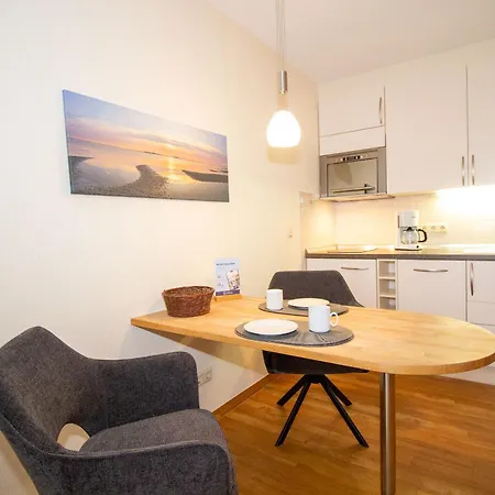 Trafalgar 332 Cuxhaven